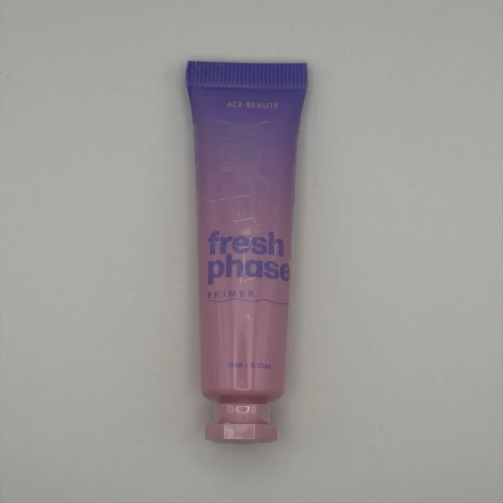 Ace Beaute Fresh Phase Primer 0.35oz brand new sealed